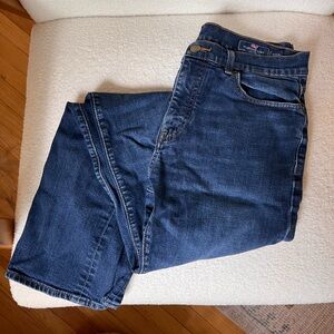 Men’s Vineyard Vines straight/skinny jeans